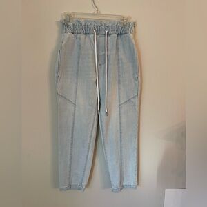 Pistola ankle length jeans